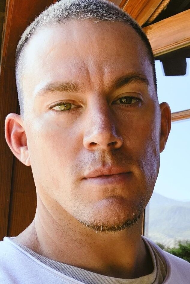 Channing Tatum