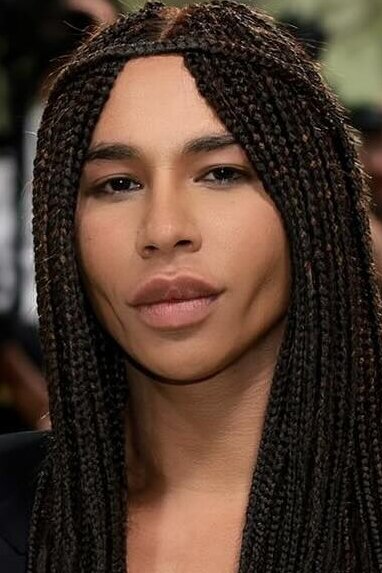 Olivier Rousteing