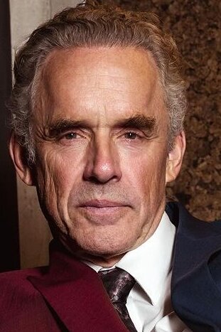 Jordan B. Peterson
