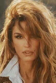 Cindy Crawford