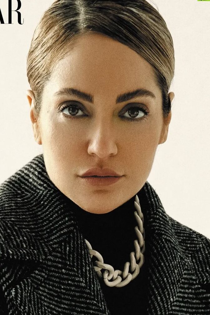 Mahnaz Afshar