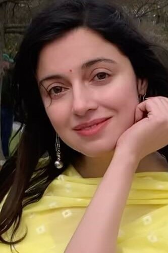Divya Khossla