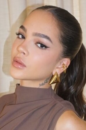 Mel Maia