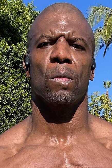 Terry Crews