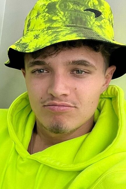 Lando Norris
