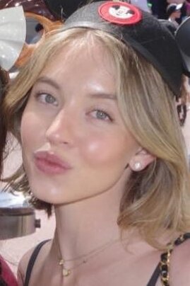 Sydney Sweeney