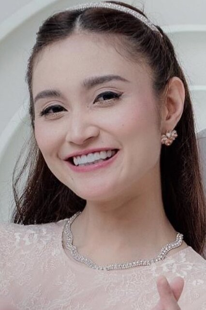 Ayda Jebat