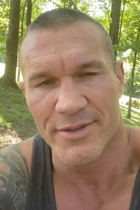 Randy Orton
