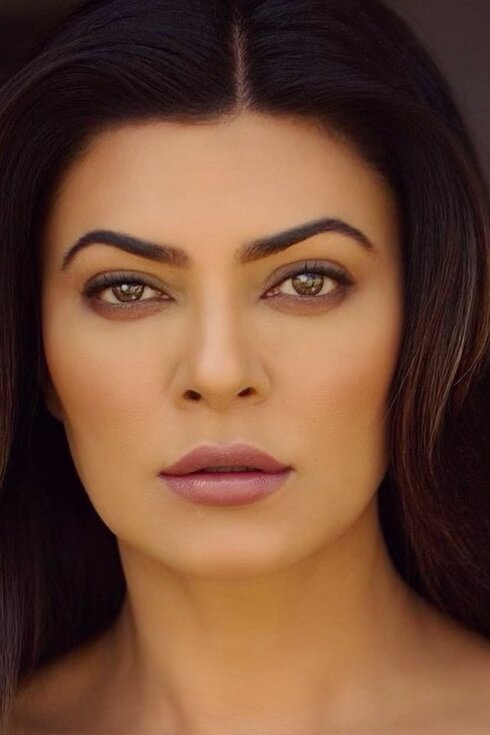 Sushmita Sen