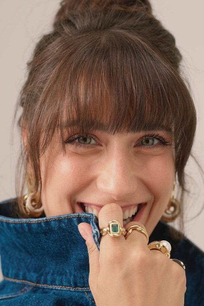 Hazal Kaya