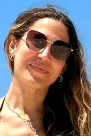 Jimena Barón