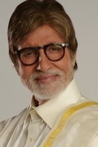 Amitabh Bachchan