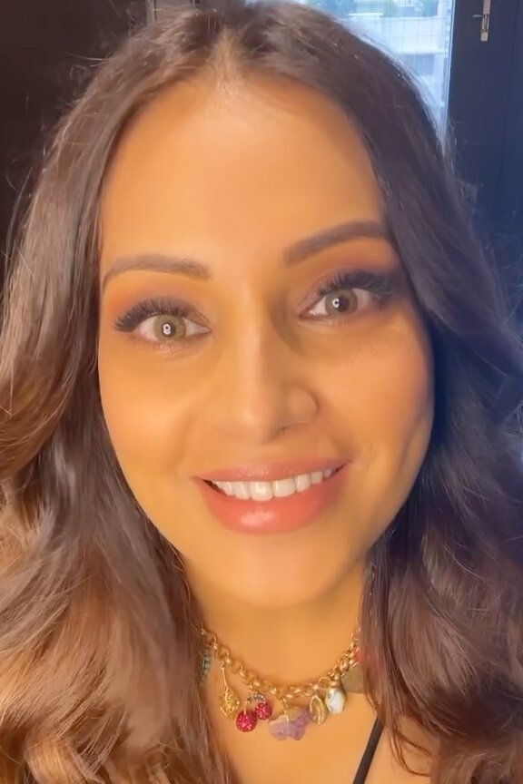 Bipasha Basu