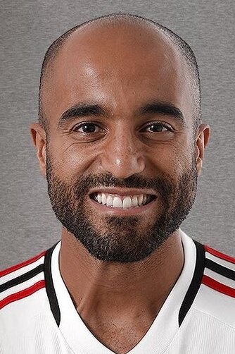 Lucas Moura