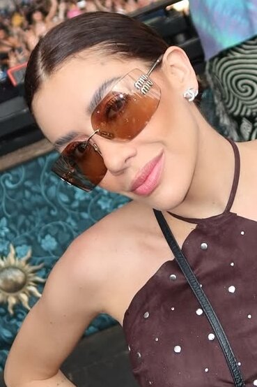 Karime Pindter