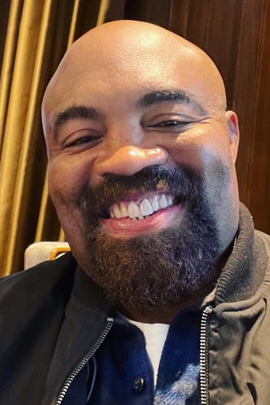 Anderson Silva