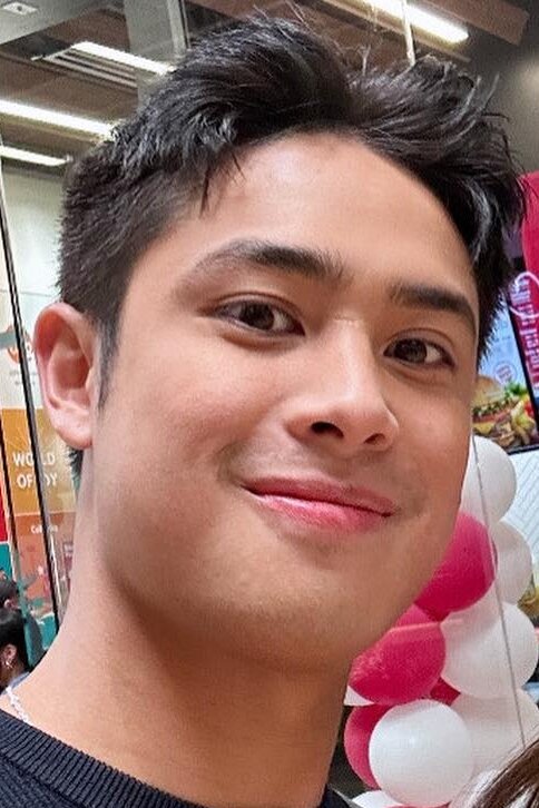 Donny Pangilinan