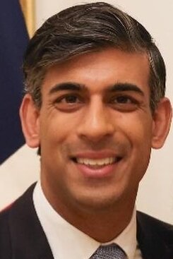 Rishi Sunak