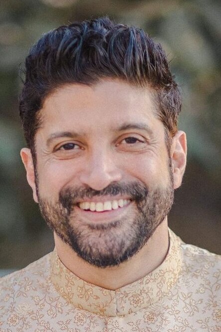 Farhan Akhtar
