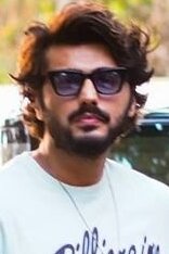 Arjun Kapoor