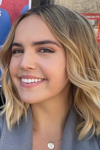 Bailee Madison