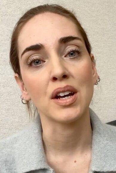 Chiara Ferragni