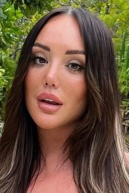 Charlotte Crosby