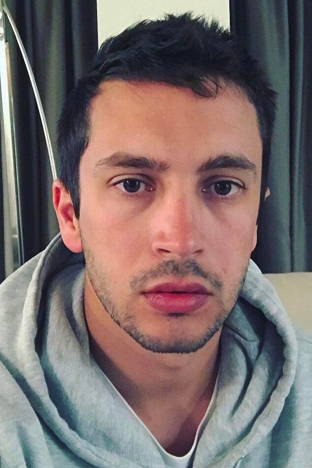 Tyler Joseph