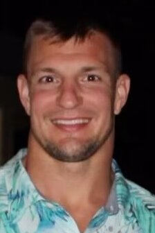 Rob Gronkowski