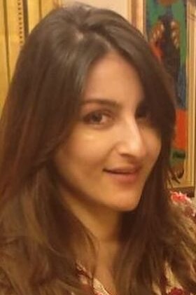 Soha Ali Khan