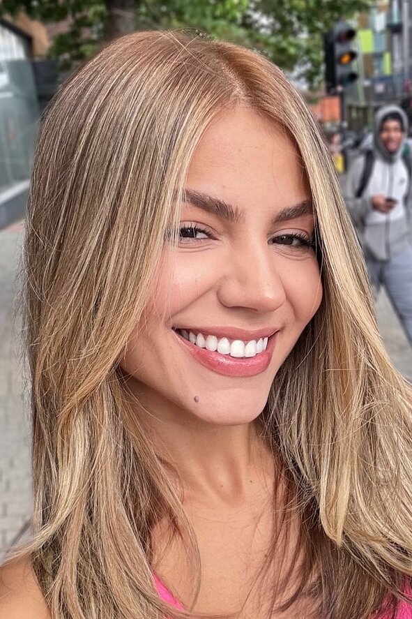 Hariany Almeida