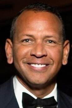 Alex Rodriguez