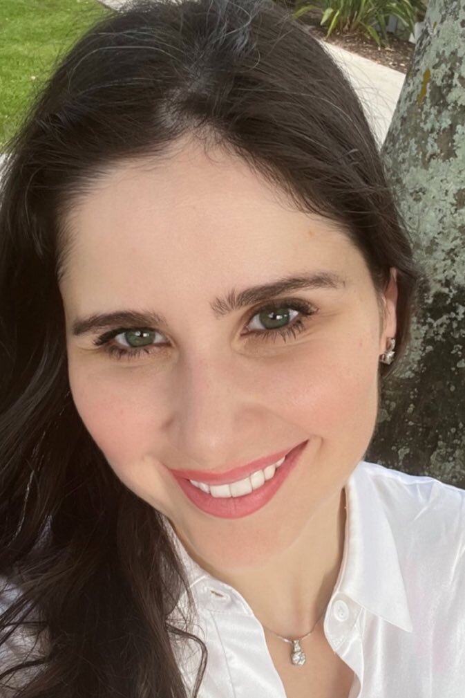 Adriana Ferreyr