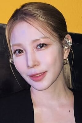 Kwon BoA