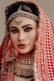 Mouni Roy