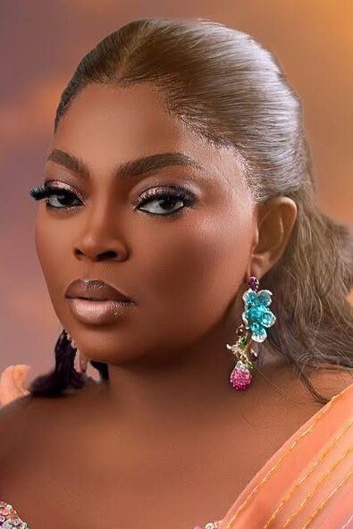 Funke Akindele