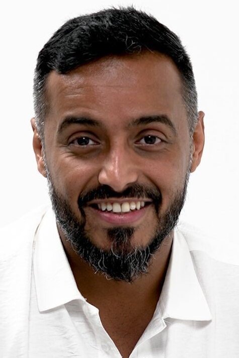 Tareq Al Harbi