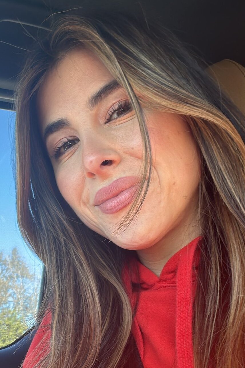 Daniella Monet