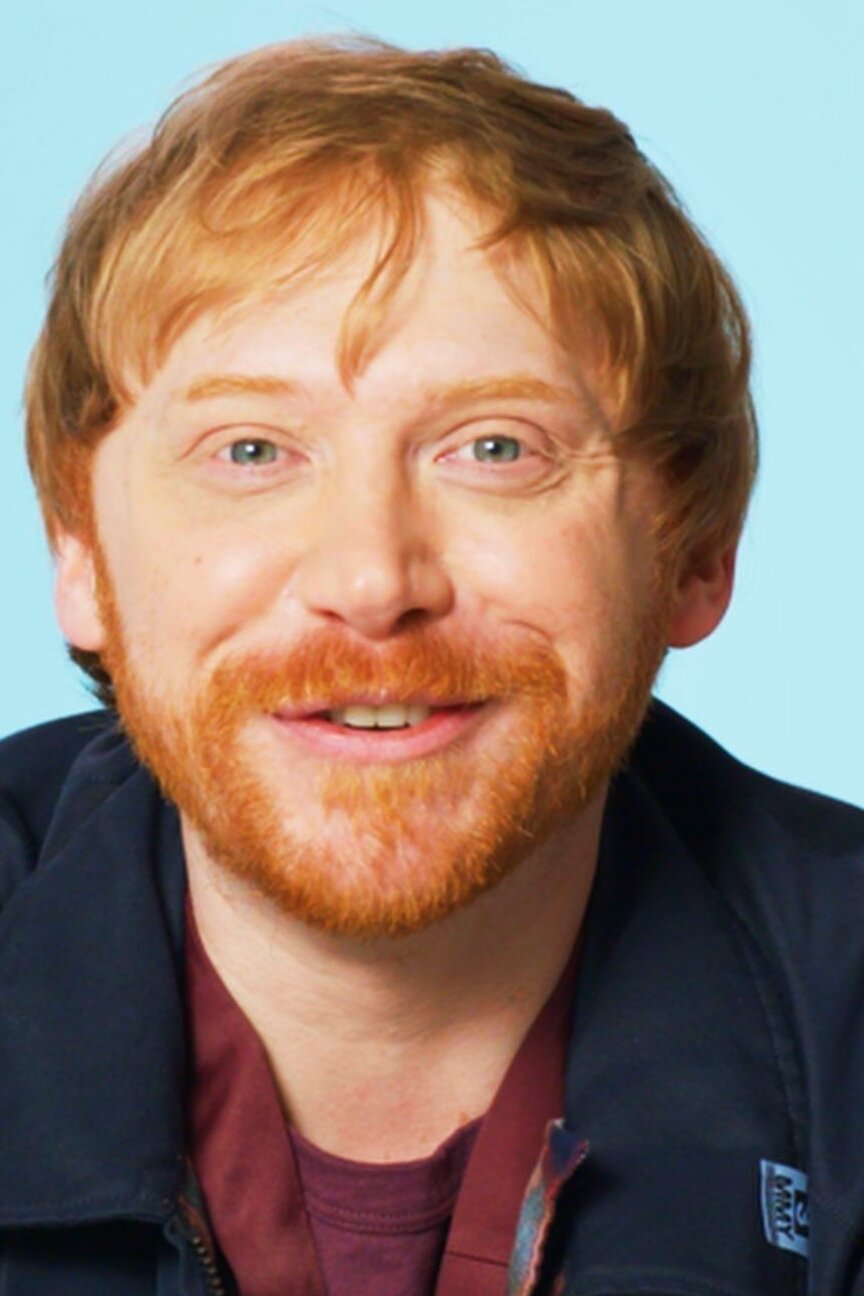 Rupert Grint