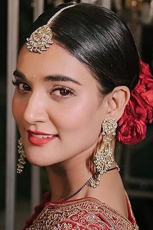Mukti Mohan