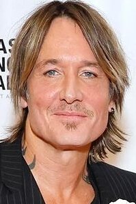Keith Urban