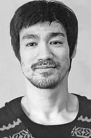Bruce Lee