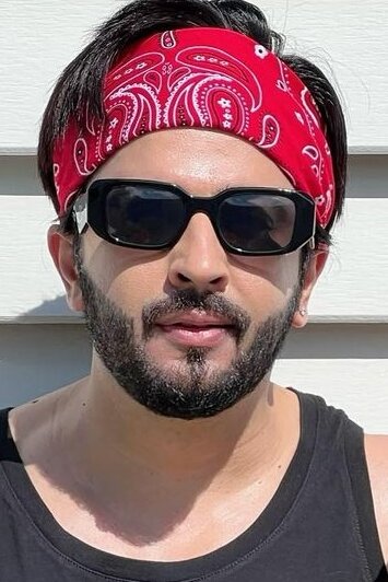 Dheeraj Dhoopar