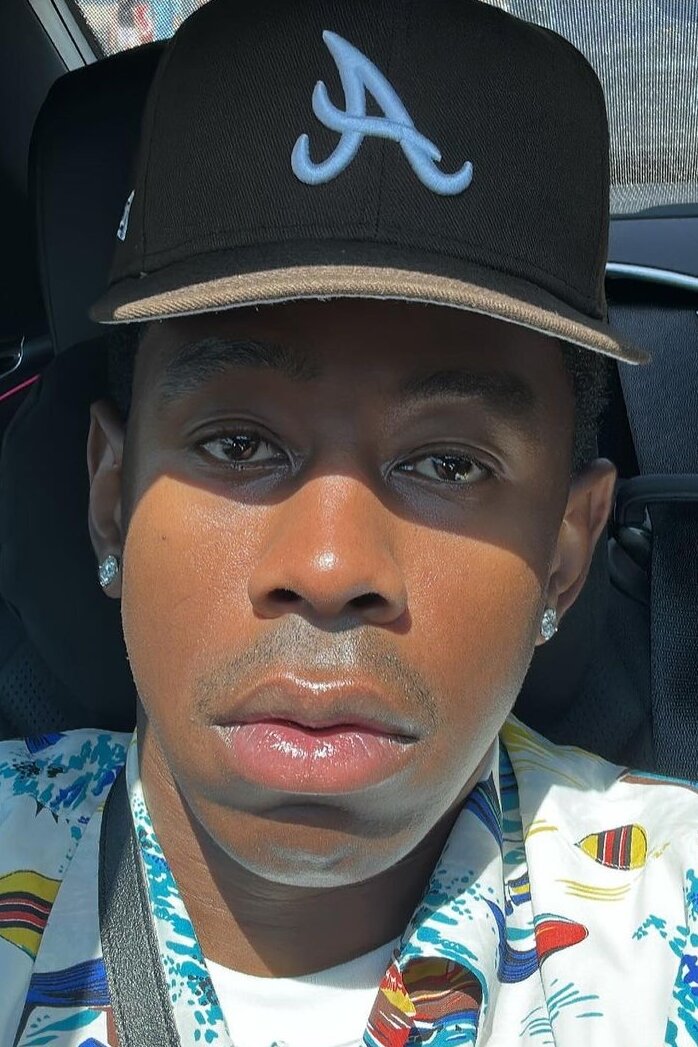 Tyler, The Creator