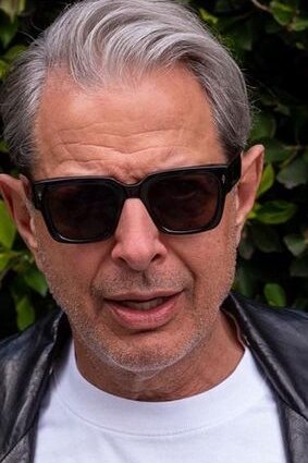 Jeff Goldblum