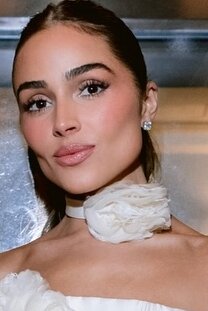 Olivia Culpo