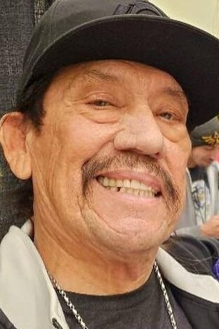 Danny Trejo