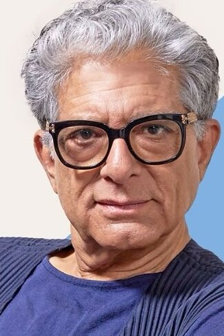 Deepak Chopra