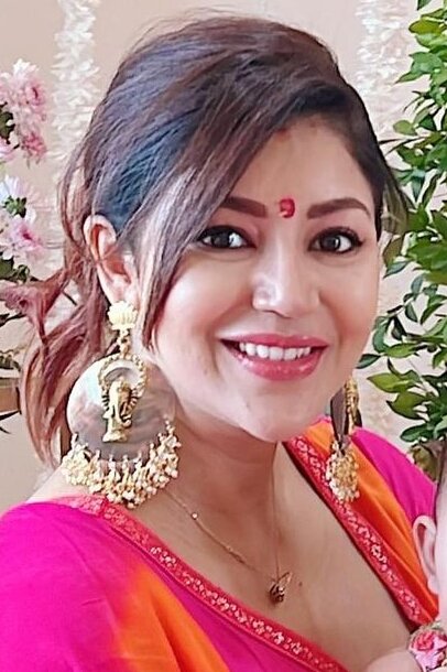 Debina Bonnerjee