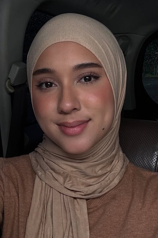 Yasmin Napper